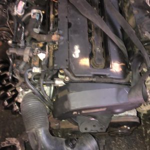 Opel Astra Xer Komple Motor