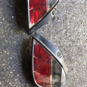 Opel Astra H Çıkma Orijinal Stop