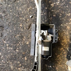 Opel Astra G Çıkma Orijinal Silecek Mekanizması
