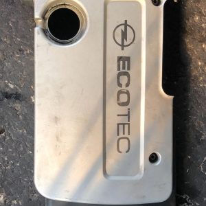 Opel Astra G Çıkma Orijinal Motor Koruma Kapağı
