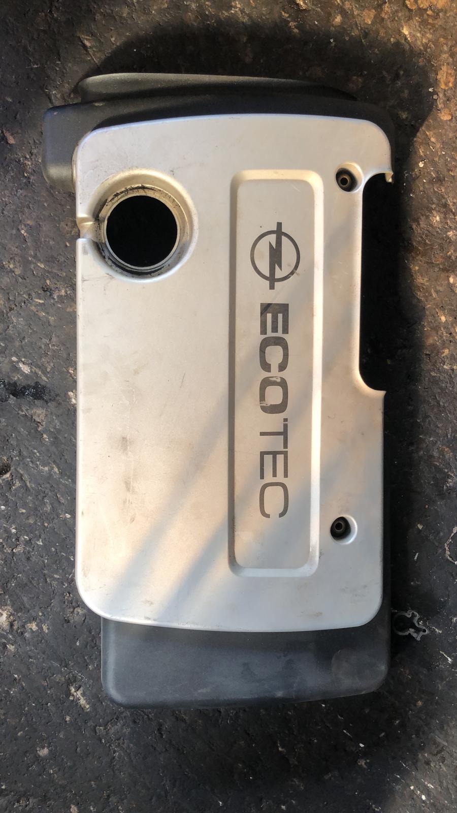 opel-astra-g-cikma-orijinal-motor-kapagi Opel Astra G Çıkma Orijinal Motor Koruma Kapağı