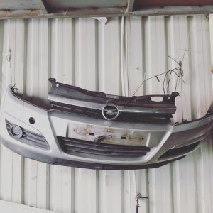 Opel Astra Çıkma Orijinal Ön Tampon